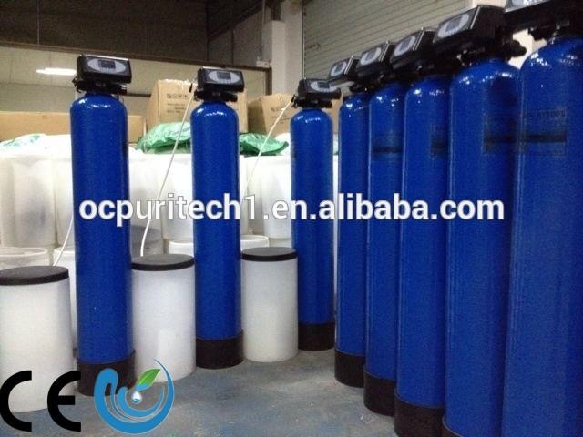 product-Valve RUNXIN water softener for water treatment system-Ocpuritech-img-1
