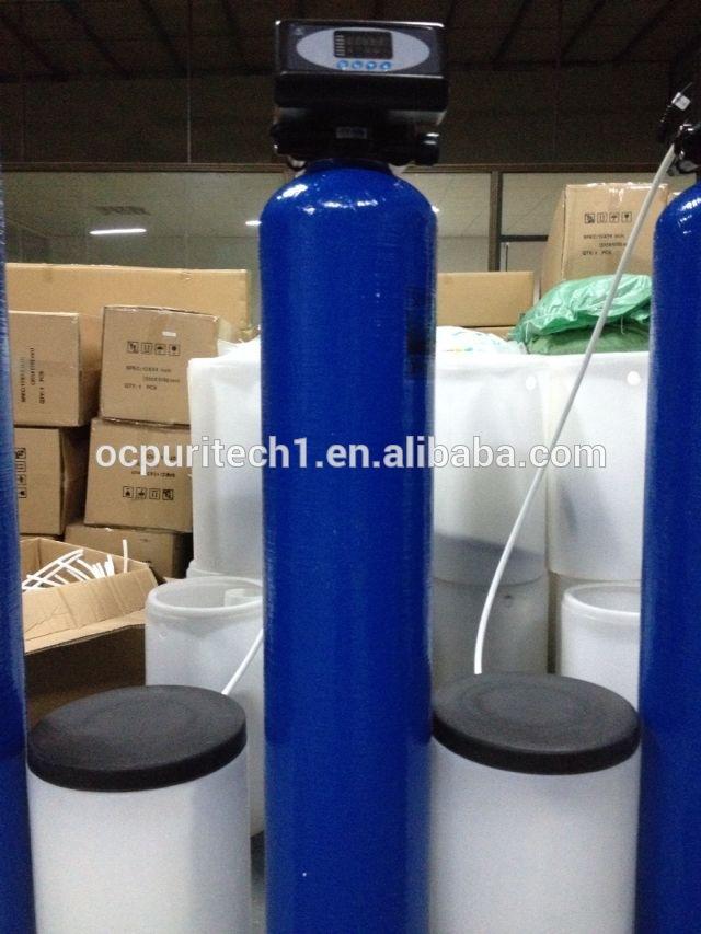 product-washing machine water softener micro filter system-Ocpuritech-img-1