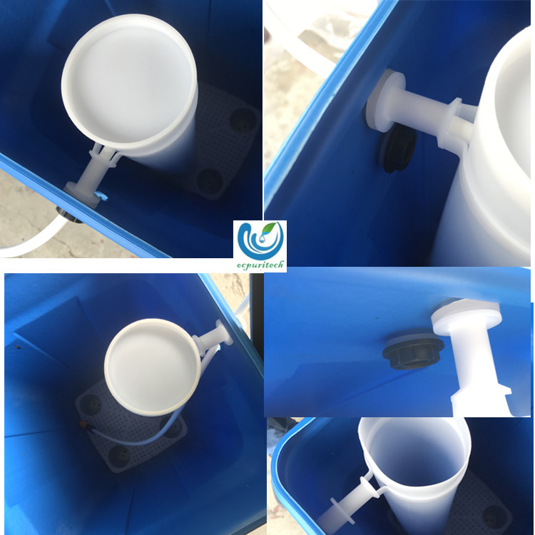 product-China water softener resin 1TPH ion exchange resin-Ocpuritech-img-1