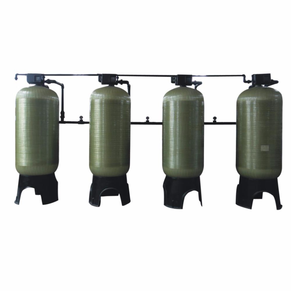 Water Hardness Remove Softener / Boiler Water Softening/ Household Used Softener