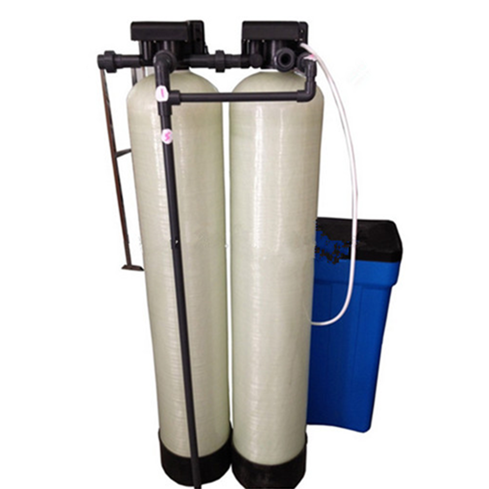 how well do magnetic water softeners work