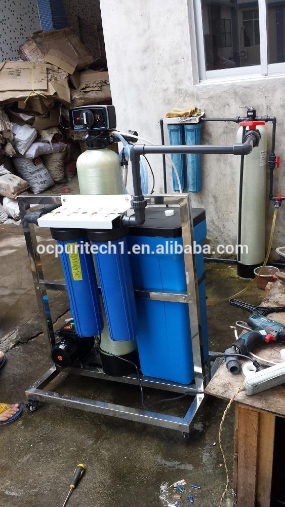 product-Ocpuritech-AUTO wholesale water softener for RO water treatment plant-img