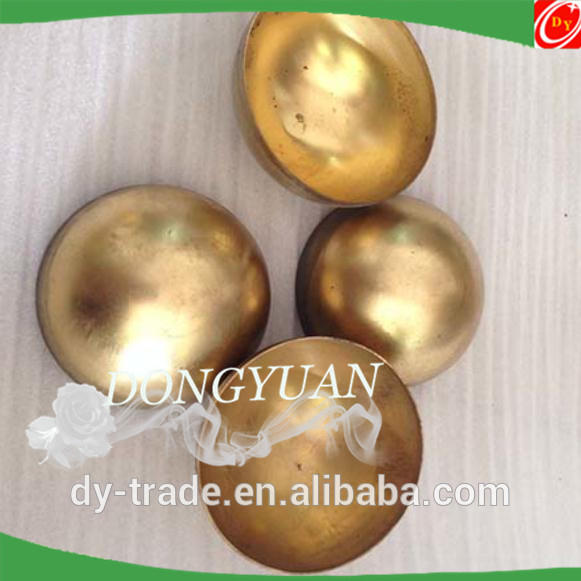 High Quality Copper Balls and Brass Balls