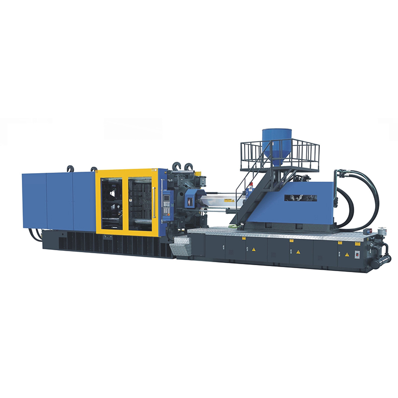 Factory price small injection molding machine with hopper capacity 25KG