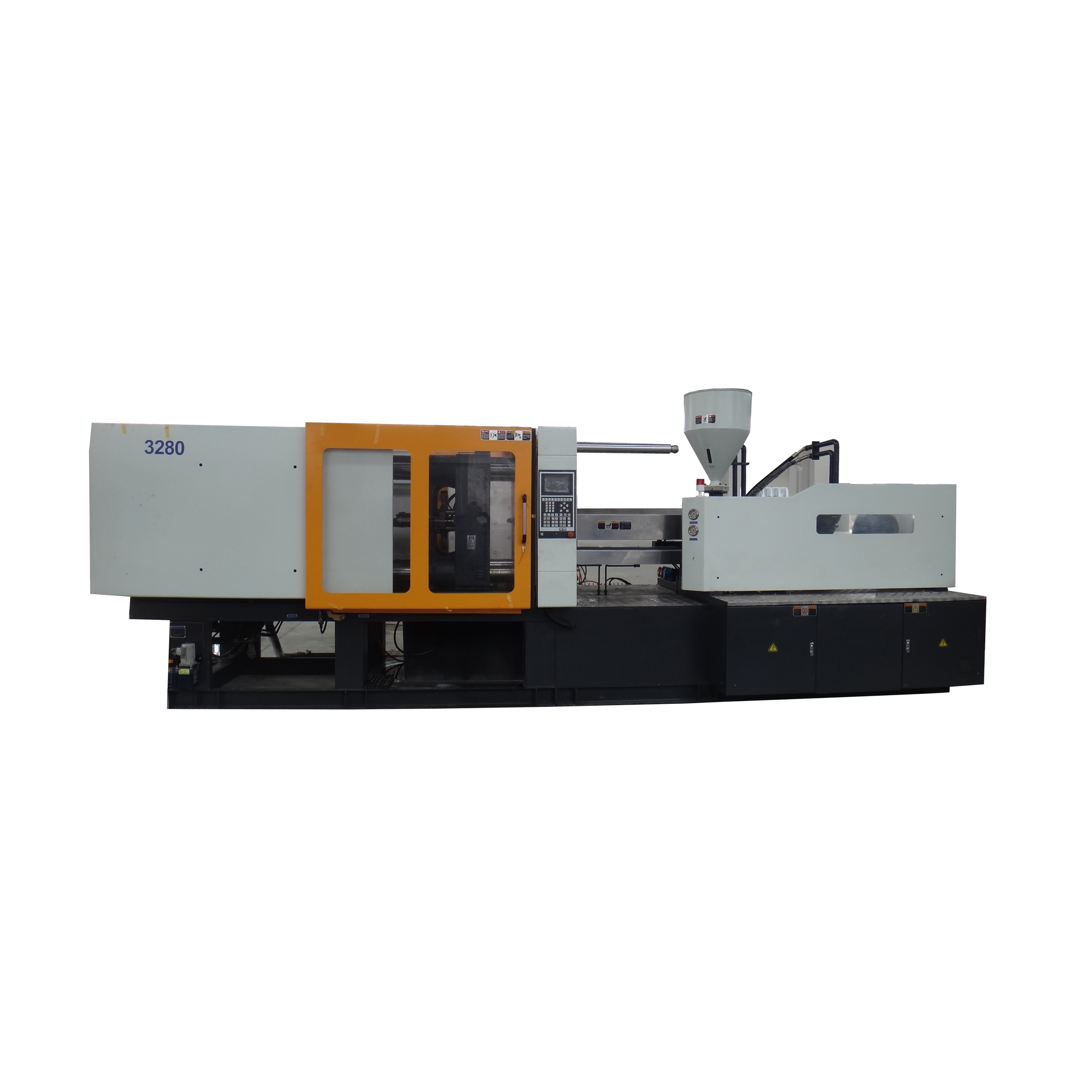 CE standard Plastic Injection Moulding Machine