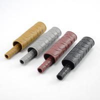 China manufacturer product rubber hand grip For Motorbike
