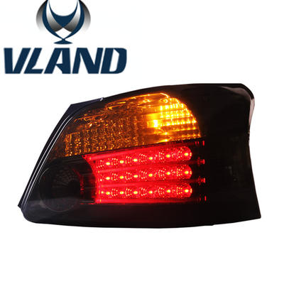 VLAND manufacturer for car tail lamp for Vios rear light 2008 2009 2010 2012 2013 for Vios LED tail lamp in China factory