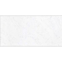 Artificial Quartz Carrara White Marble Faux Stone Slab