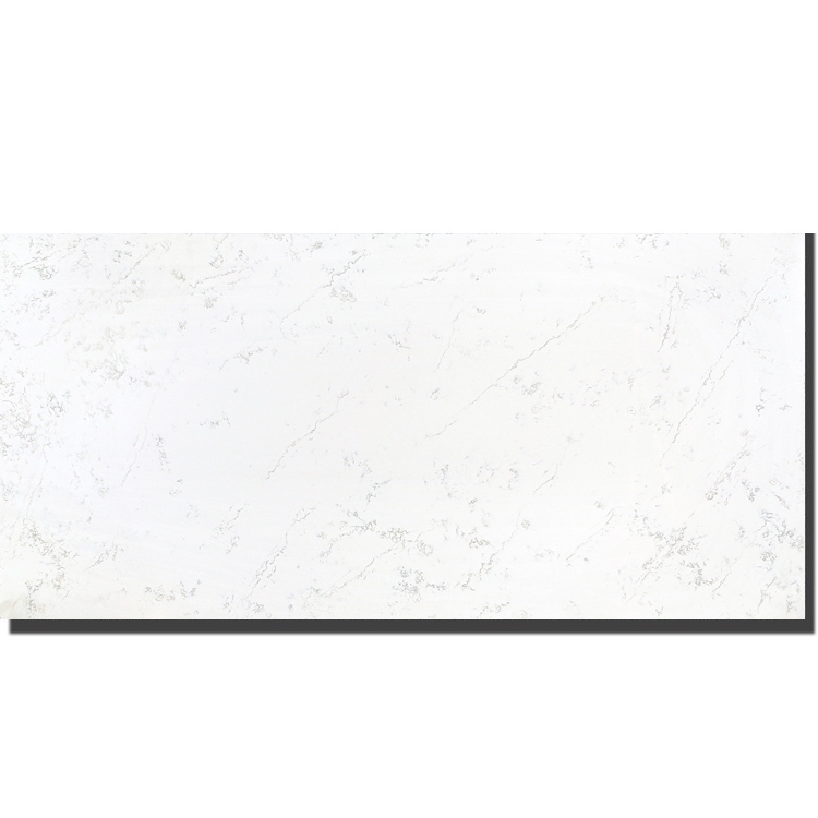 Kashmir white quartz slabs