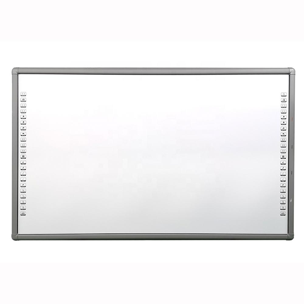 Interactive whiteboard device big display touch screen interactive whiteboard