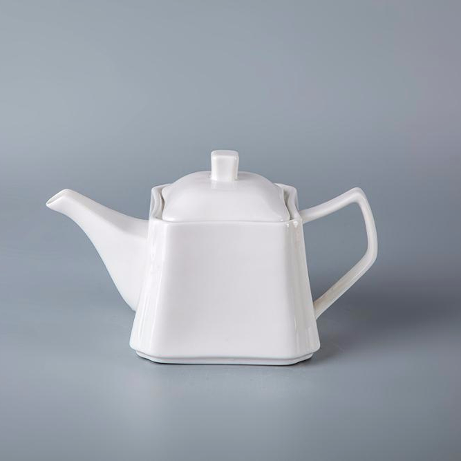 CE/SGS 4pcs coffee cup milk jug porcelain turkish coffee set