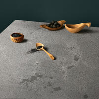GNW-Cement Concrete Quartz Stone Slab Induction Element Countertop Terrazzo Vase Jumbo Kitchen Bathroom Vanity Top