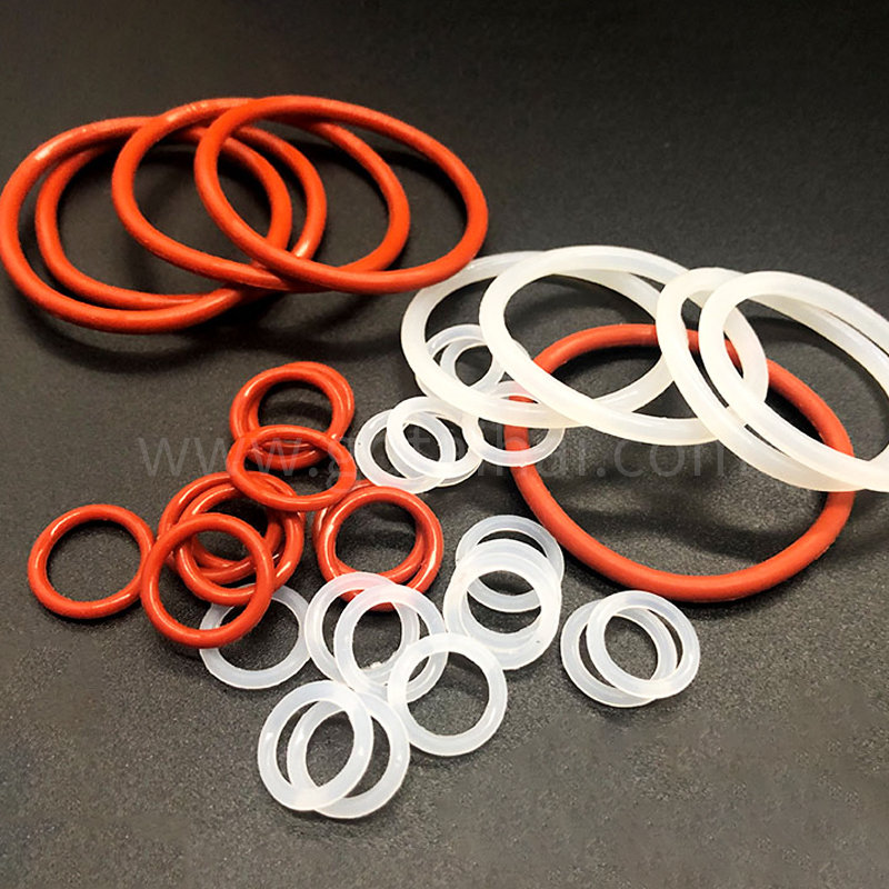 Making Machine Product Silicone Mold RubberO Rings