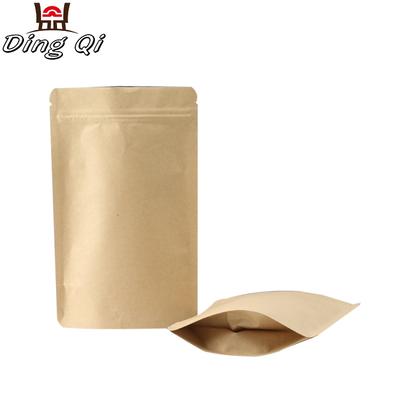 manufacturers wholesale custom brown kraft paper envelope with string tie