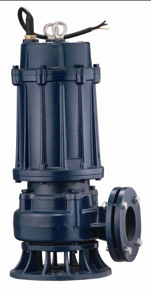 Submersible Pump for Dirty Water (CE Approved) (65 80WQ)