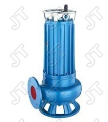 Submersible Pump for Dirty Water (CE Approved) (JWQk series)