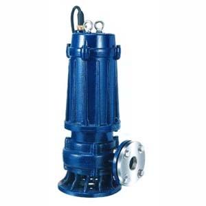 Submersible Pump for Dirty Water (CE Approved) (25 50WQ.)