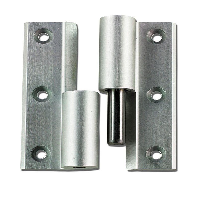 Cheap price Aluminum rust proof Hinge For PVC Door And Window aluminium door hinge