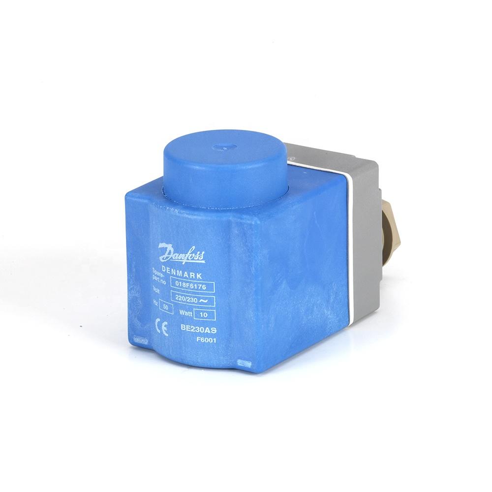 China Supplier 22VA 50HZ Solenoid Coil Accessories For Sale BE230AS