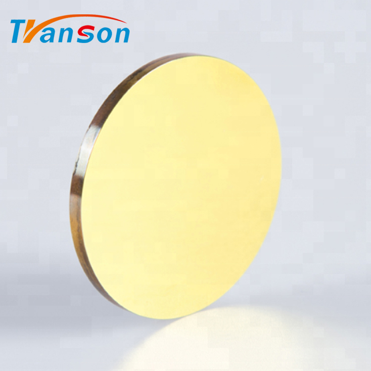 Nanjing Wevelength Reflector Mirror For CO2 Laser Engraving Cutting Machine