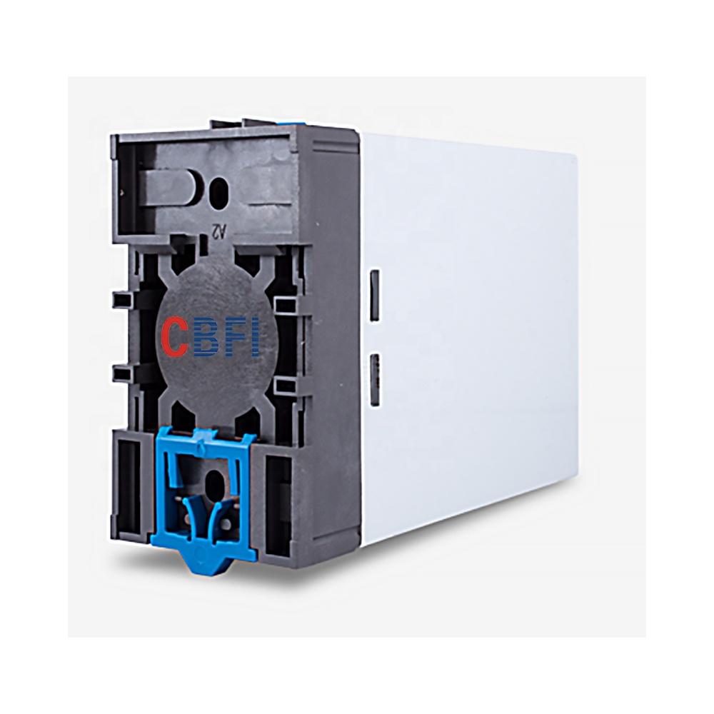 China Brand XJ3 Series Phase Failure Phase Sequence Relay For Power Supply