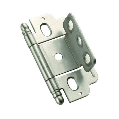 Guangdong customized aluminium glass door concealed hinge shower stainless steel Hinge