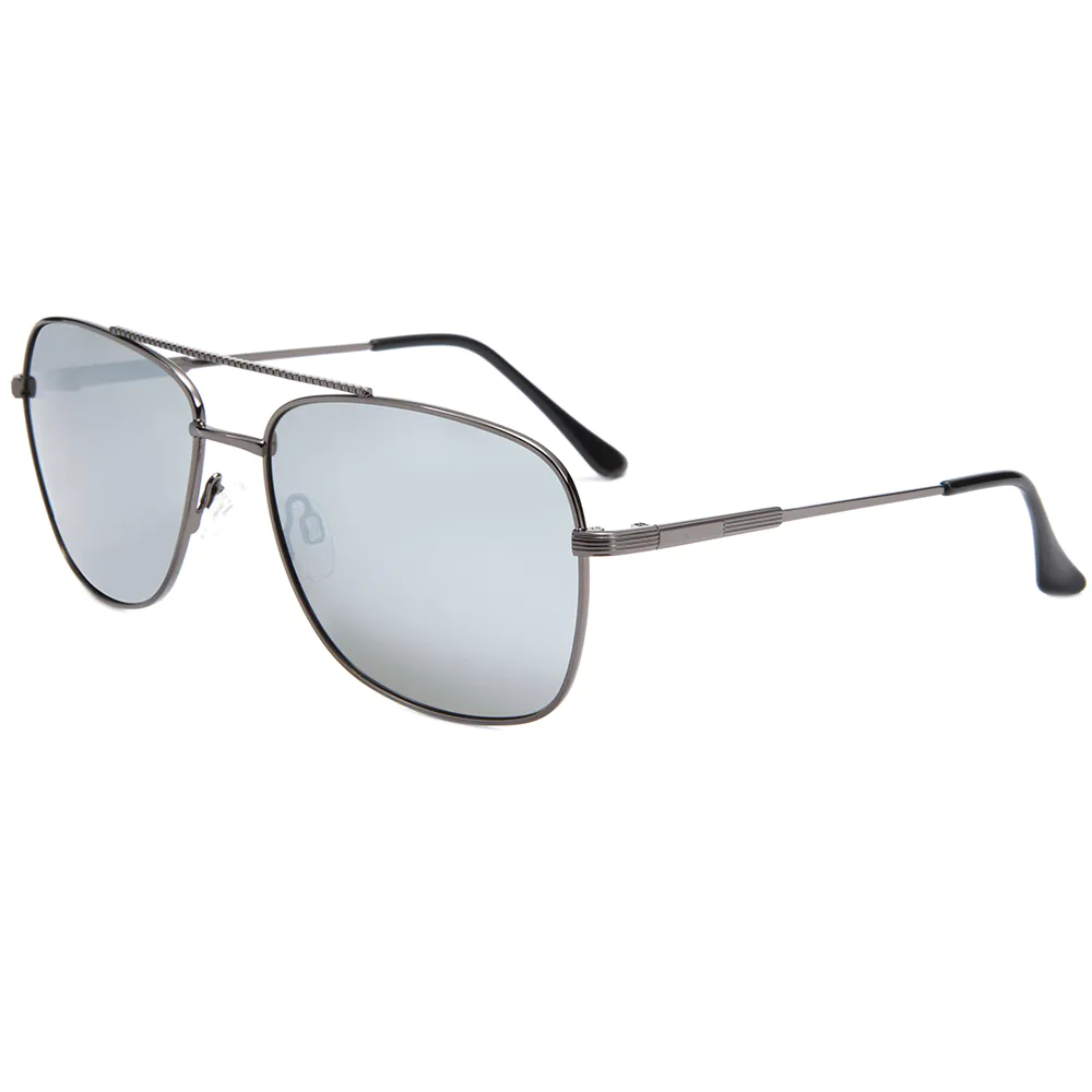 EUGENIA Professional design high quality unisex uv400 polarized sunglasses