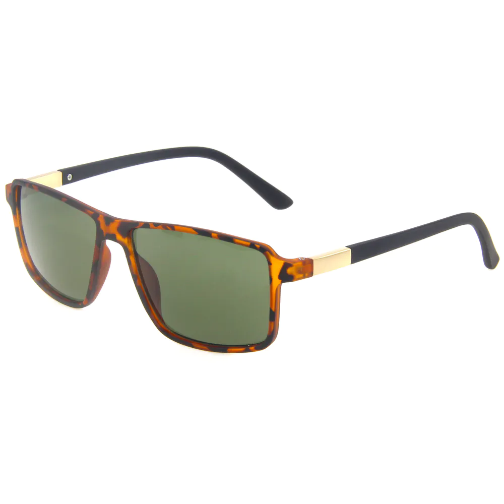 EUGENIA Outdoor Wholesale High Quality Factory Price Simple Design Sunglasses UV Protection