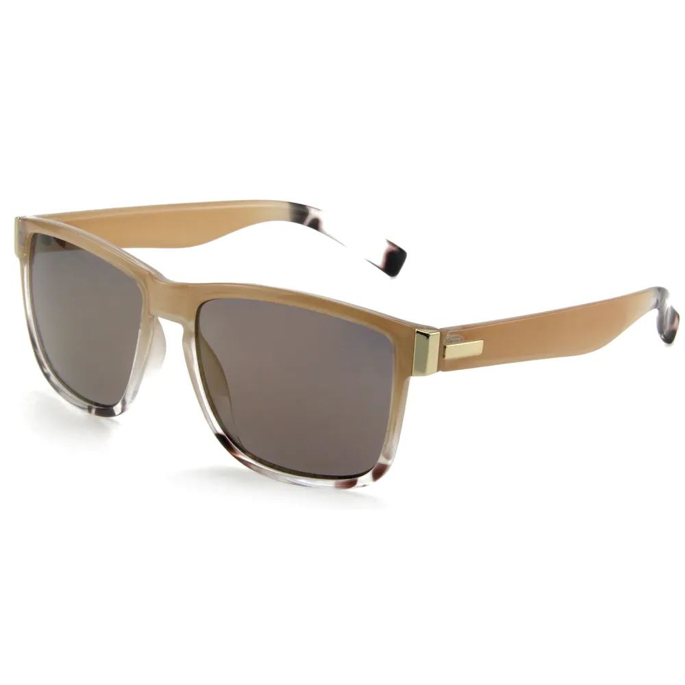 EUGENIA new models 2020 italy design sunglasses uv ce uv400 customized polarized sunglasses