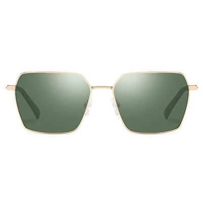 EUGENIABrand Designer Polarized Women Sunglasses Fashionable Sun Glasses With Logo