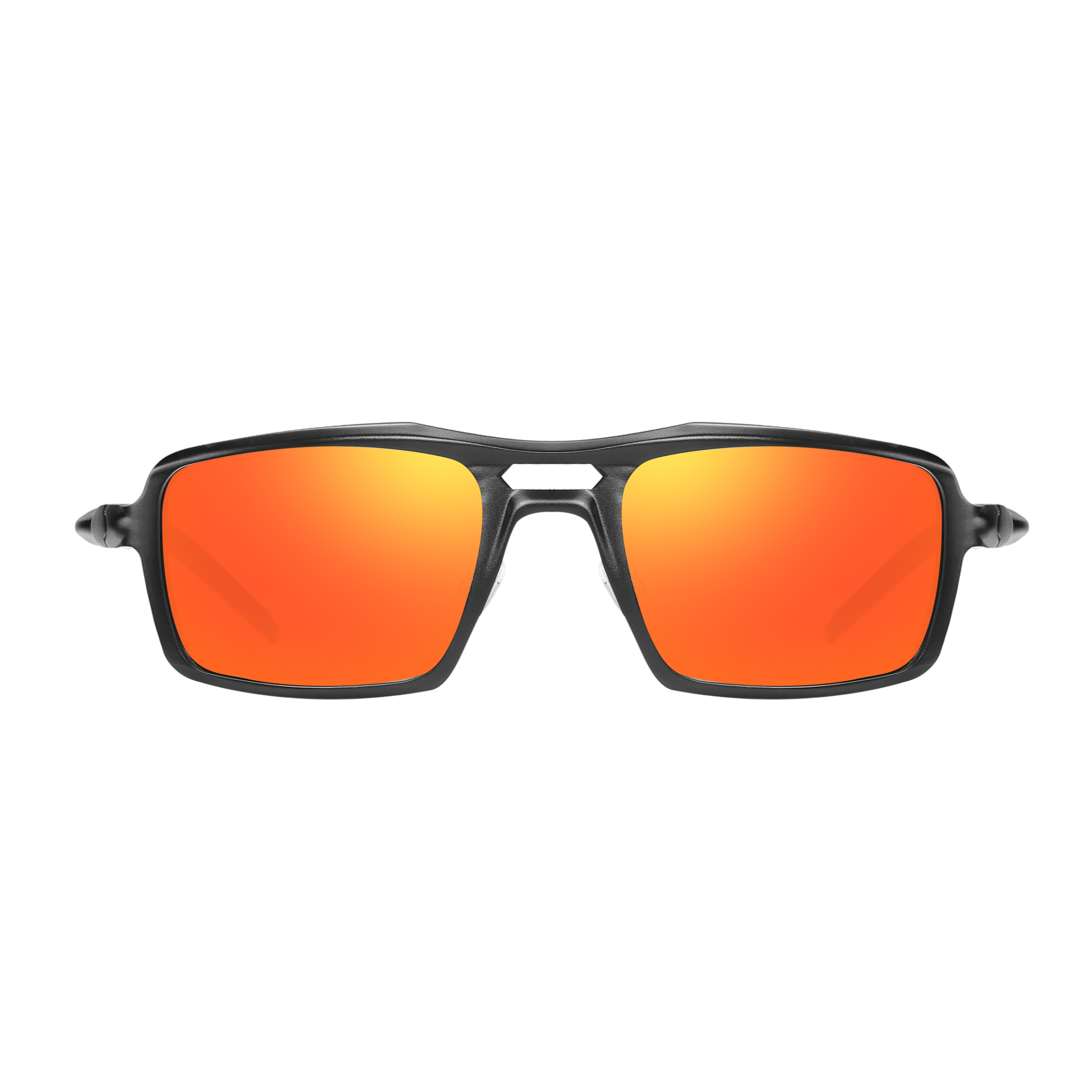 EUGENIA популярные популярные мужские солнцезащитные очки из алюминиевого материала для рыбалки и вождения