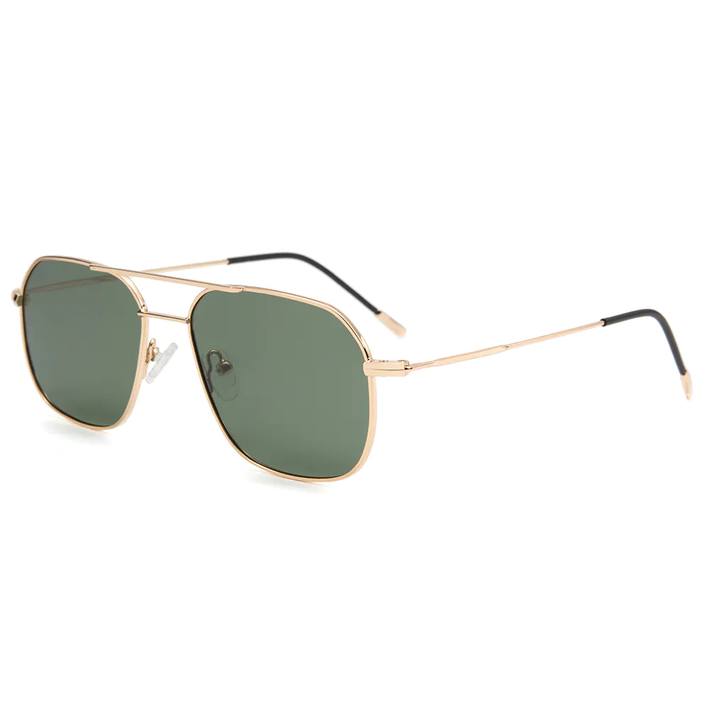 EUGENIA Polarizing Sunglasses against UV400,Large Frame Sunglasses,Polarized sunglasses