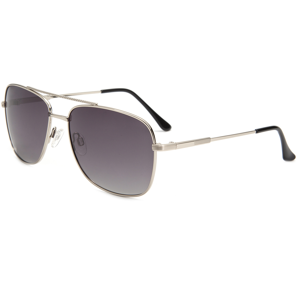 EugeniTrendy Fashion Sunglasses Newest 2021Polarized UV400 Hombres Gafas de sol