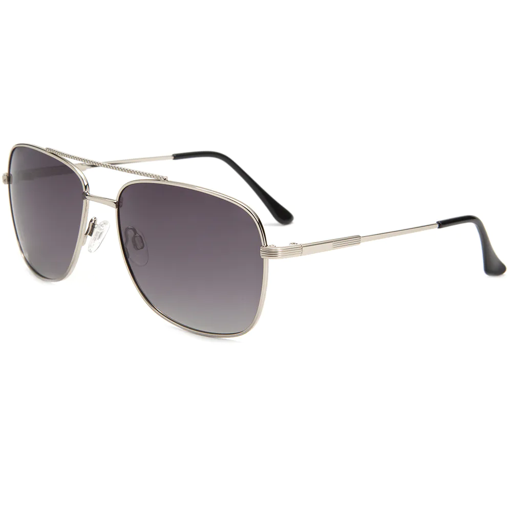 EUGENIATrendy Fashion Sunglasses Newest 2021Polarized UV400 Men Sunglasses