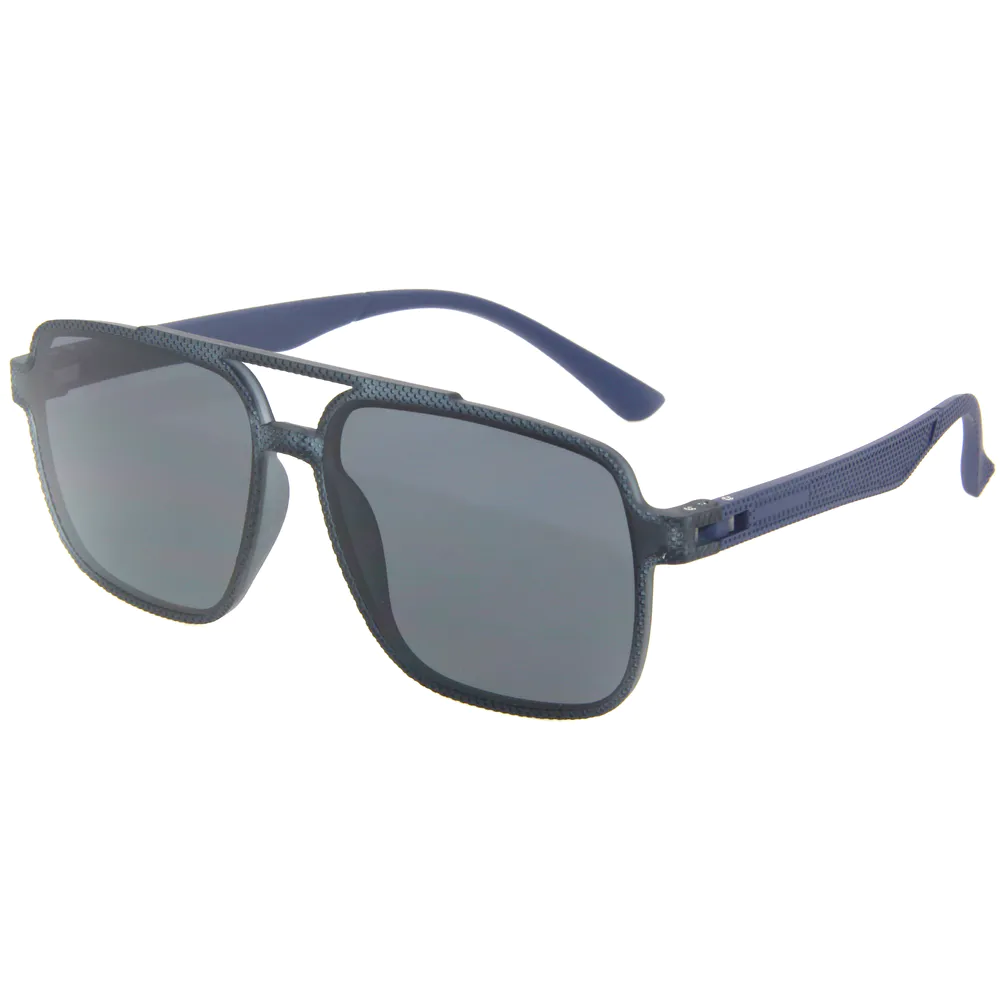 EUGENIA Gafas De Sol Hombre Rubber Injection Mold Manufacturer Retro Frame Sunglasses