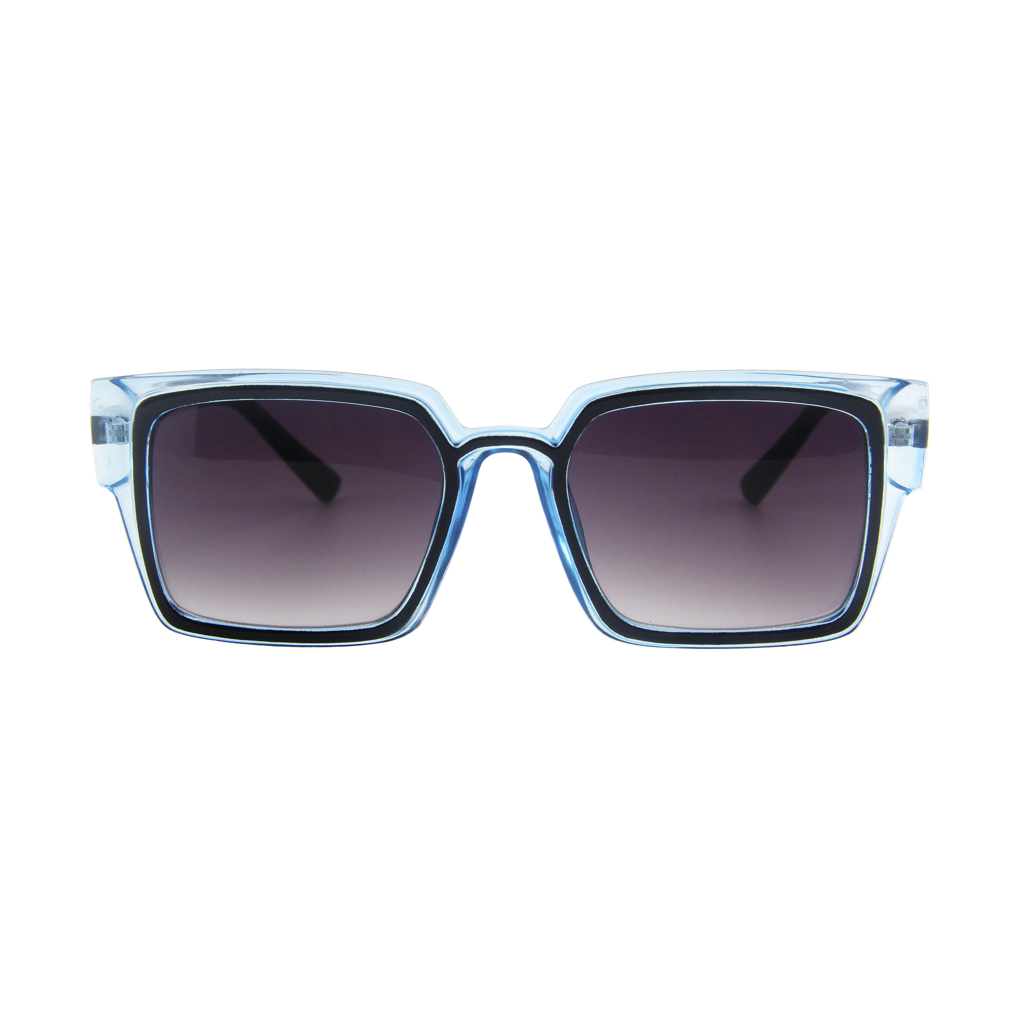 Eugenia 80 'Matriz de moda Matriz de Moda y Fuerza de playa Eyewear Polarized Promoción Gafas de sol Cat 3 Gafas de sol