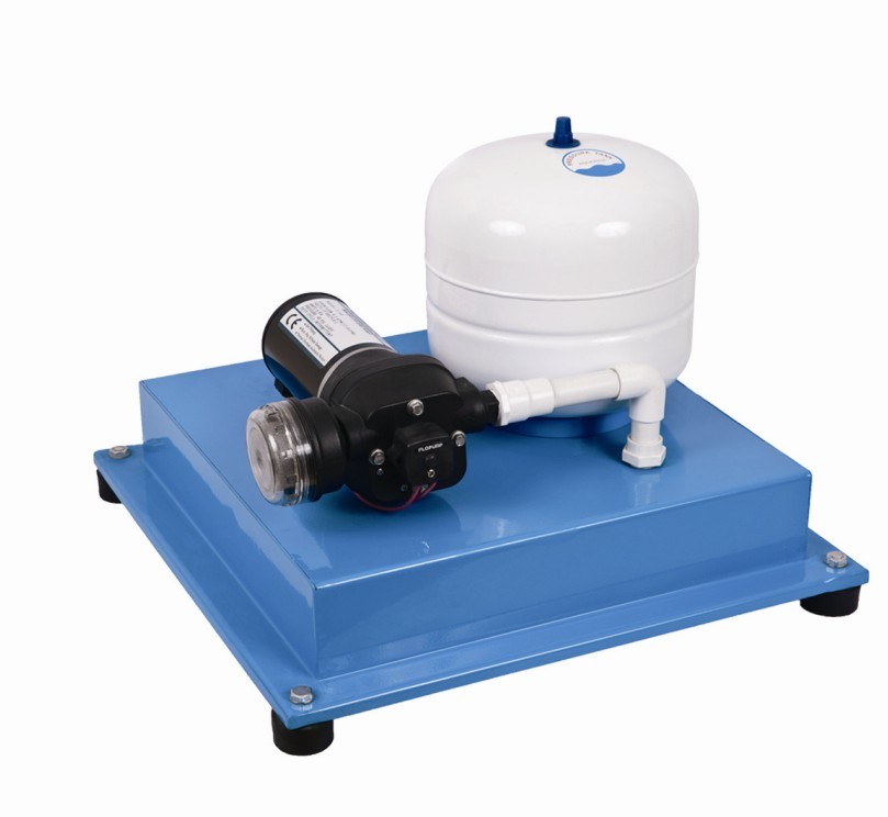 Water Booster System (FL-35H) with CE Approved