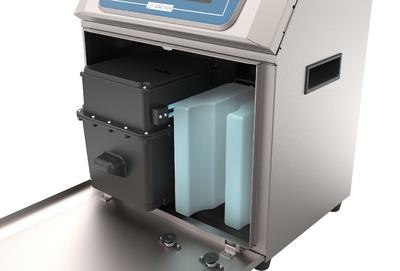 Lead Tech 2020 Newest Industrial Inkjet Printer