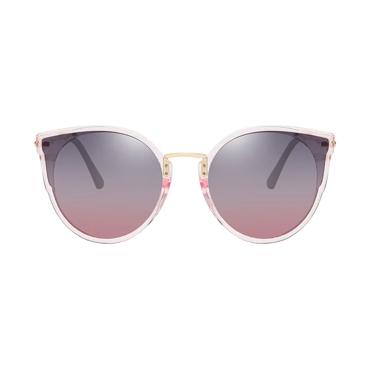 EUGENIA New Cat Eye Vintage Brand Designer Sunglasses Women Polarized Sun Glasses