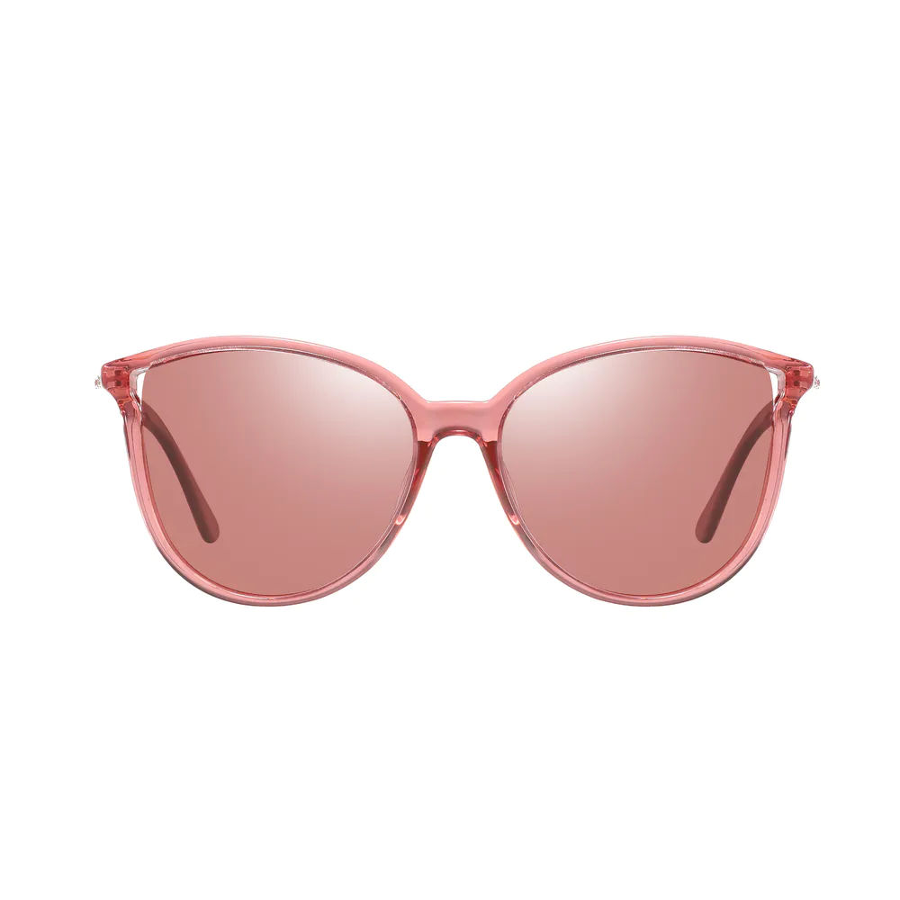 EUGENIA Polarized Sun Glasses Gafas De Sol Classic Sunglasses