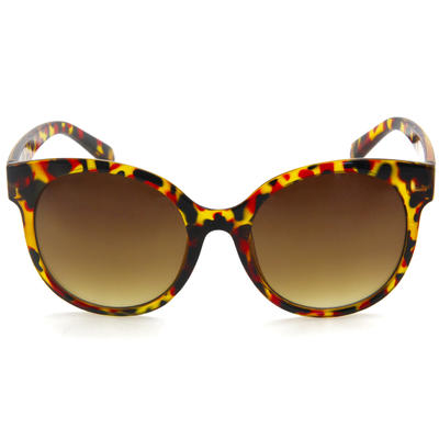 EUGENIA OEM 2021 Private Label Stylish Customized UV400 CE Wholesale Eco-friendly Camo Sunglasses