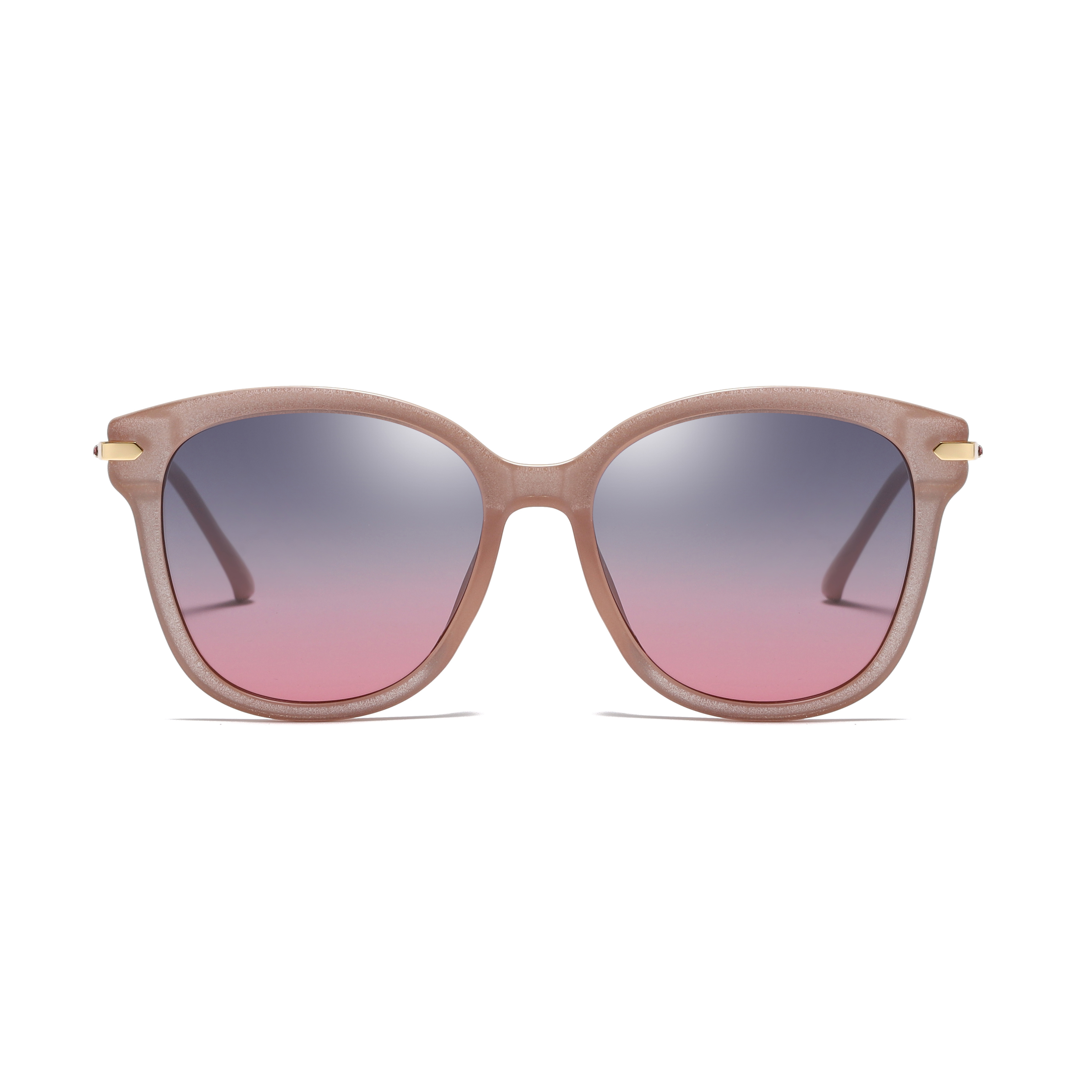 Eugenia Moda Barato Customized Logo Ladies New Style Gafas Sunglasses