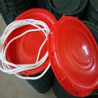 Drum/container lid Seals