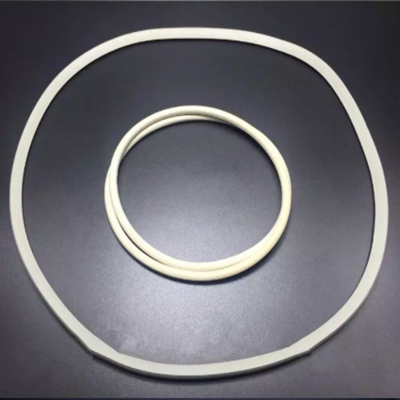 Unlined Replacement Drum Lid Gasket