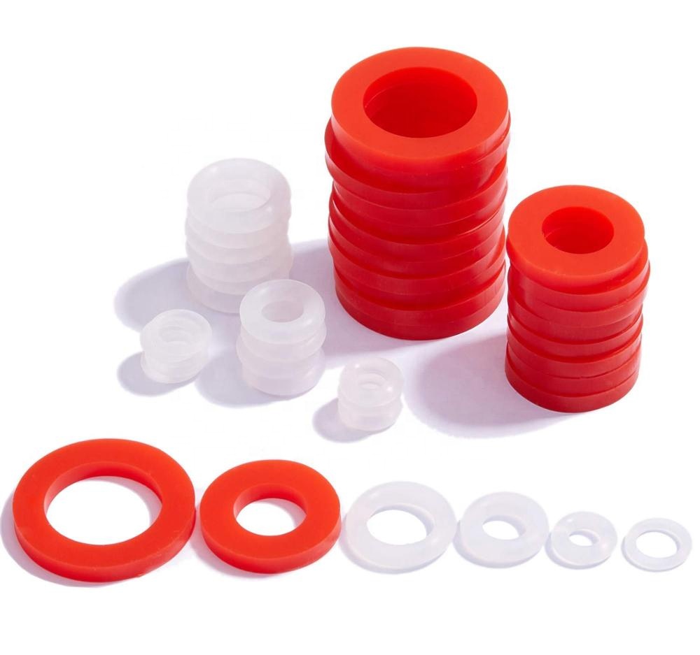 Good airtight Silicone Seal food grade silicone seal ring