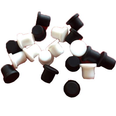 ManufacturersBest Quality Low Price T Shape Black Rubber Stopper/Rubber Foot