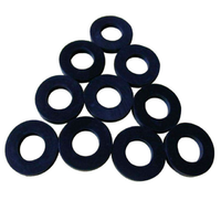 Professional Customized Resilient Rubber Drum Lid Gasket