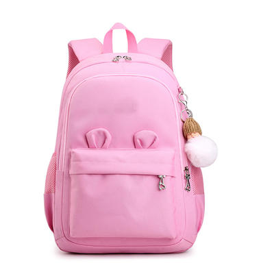 mochilas Cute Girls Backpack Kids Children School Bags For Girls Orthopedic backpack Waterproof Backpack Child School Bag Mochila Escolar