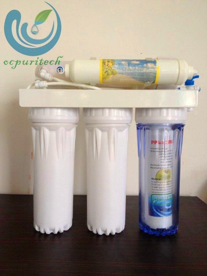 product-50 GDP 4 stages made in China inexpensive price water purification system-Ocpuritech-img-1