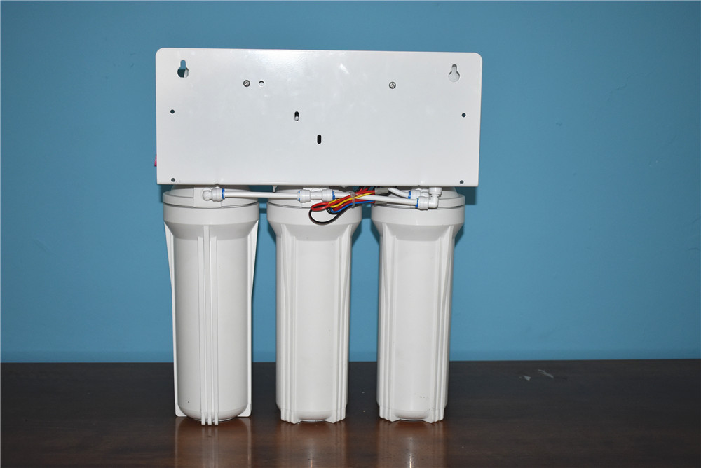 product-Ocpuritech-Domestic Pure Water Purifier RO Residential Reverse Osmosis-img